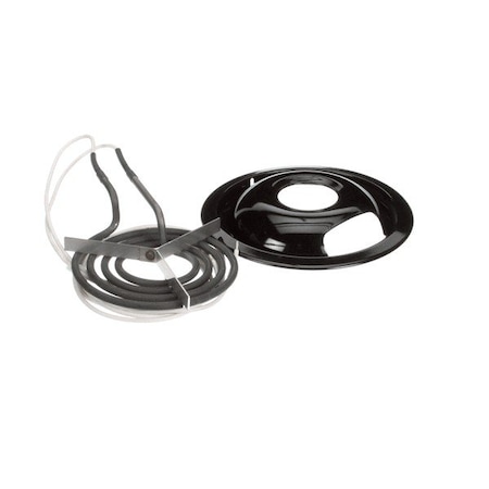 Star Manufacturing Elementhumidityprooferri Ng240V 2512002